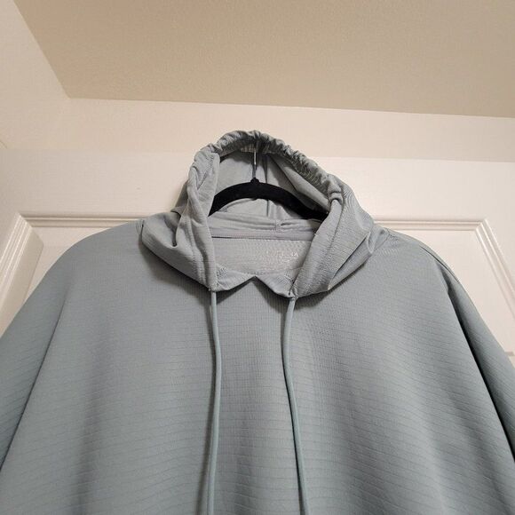 MONDETA LIGHT LICAC PULL UP HOODIE SIZE S - Picture 2 of 7